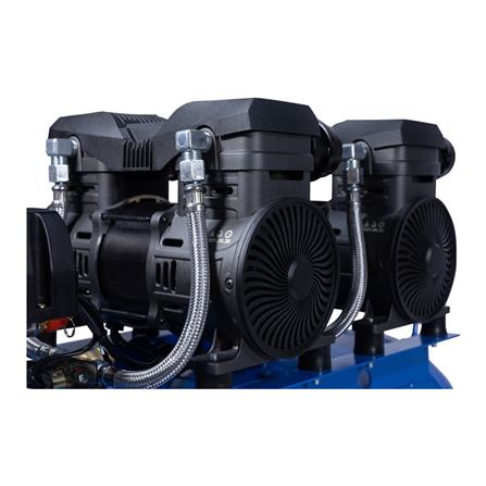 ปั๊มลมไร้น้ำมัน PUMA FORCE 55 ลิตร_3