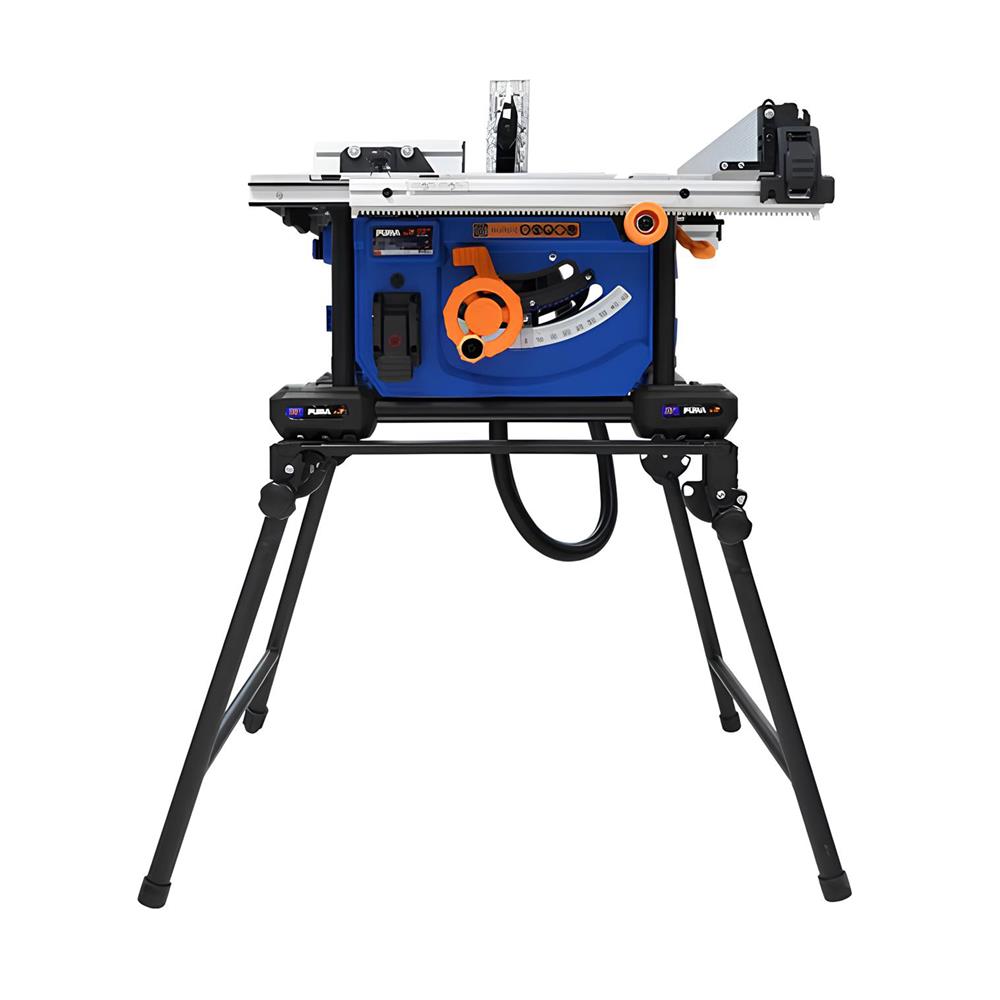 โต๊ะเลื่อยวงเดือน 10 นิ้ว PUMA 1018TBS 1800 วัตต์