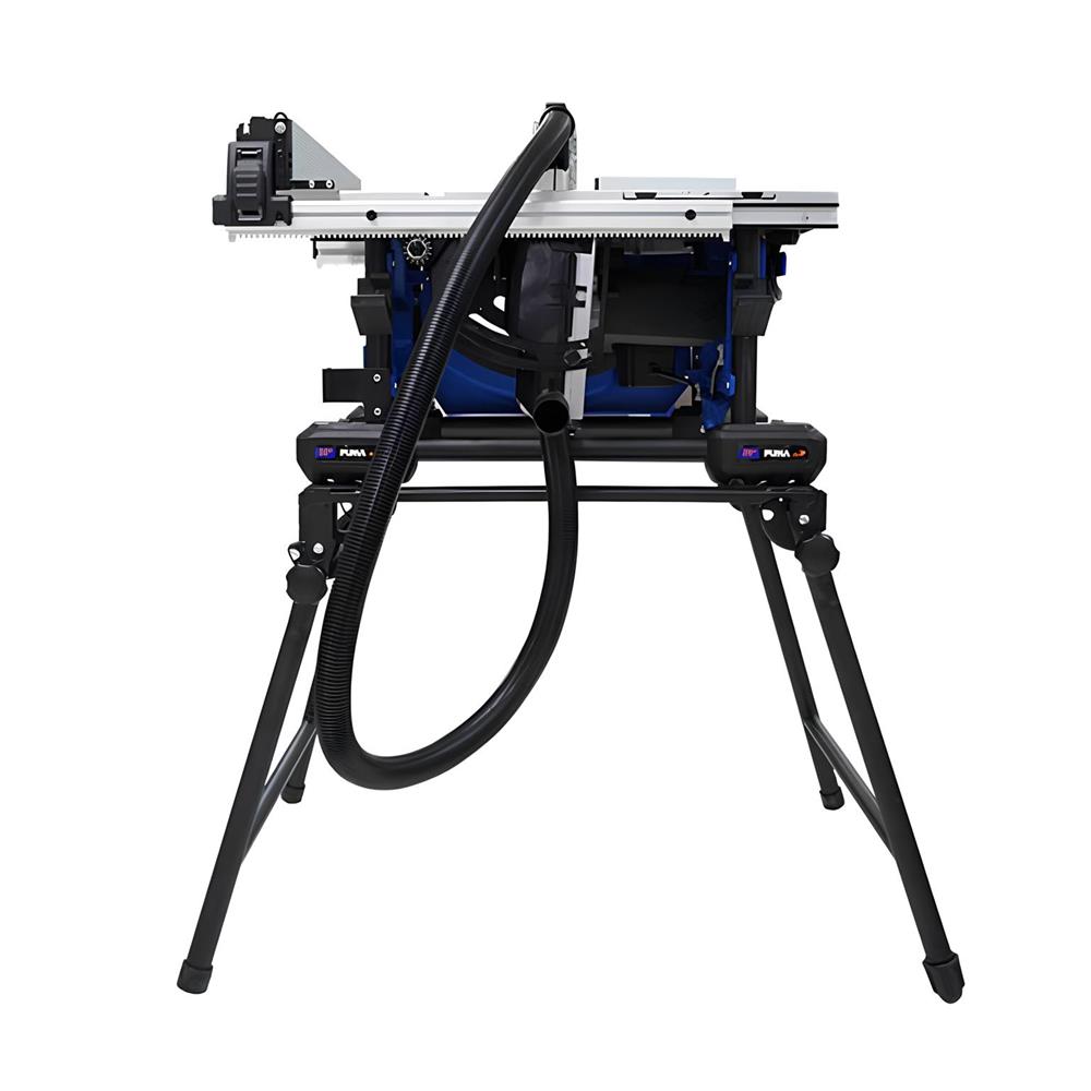 โต๊ะเลื่อยวงเดือน 10 นิ้ว PUMA 1018TBS 1800 วัตต์