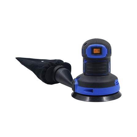 เครื่องขัดกระดาษทรายไร้สาย (เฉพาะตัวเครื่อง) PUMA PM-OS125BL-B 20 โวลต์_1