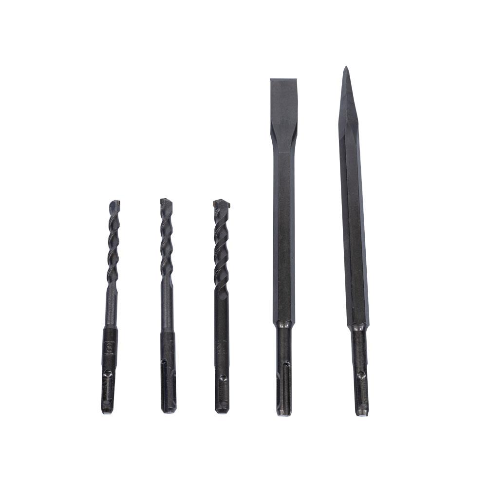 สว่านโรตารี่ PUMA PM-38LR 38 มม. 1200 วัตต์