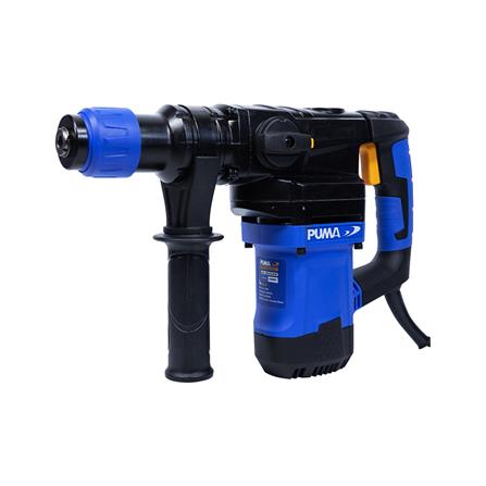 สว่านโรตารี่ PUMA PM-38LR 38 มม. 1200 วัตต์ 15 จูล SDS_0
