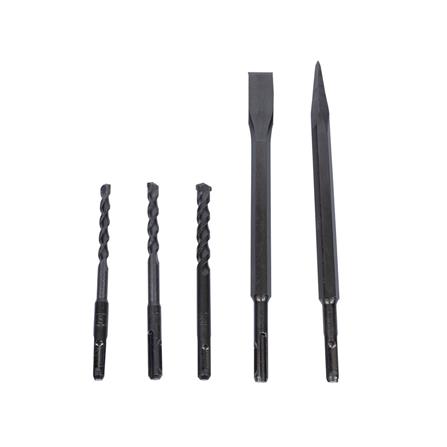 สว่านโรตารี่ PUMA PM-38LR 38 มม. 1200 วัตต์ 15 จูล SDS_2