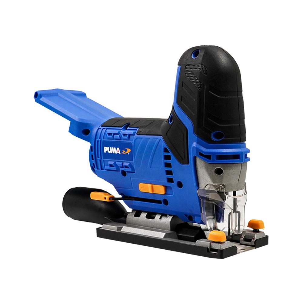 เลื่อยจิ๊กซอว์ไร้สาย (เฉพาะตัวเครื่อง) PUMA PM-JS26BL-B