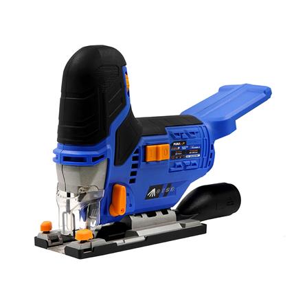 เลื่อยจิ๊กซอว์ไร้สาย (เฉพาะตัวเครื่อง) PUMA PM-JS26BL-B_0