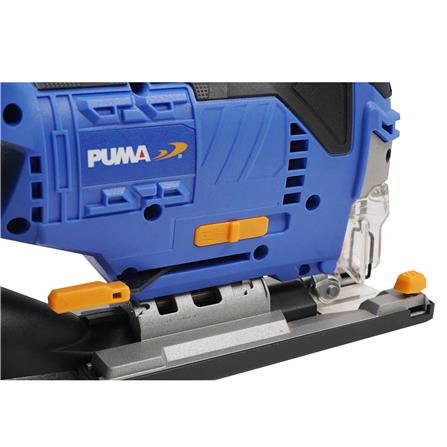 เลื่อยจิ๊กซอว์ไร้สาย (เฉพาะตัวเครื่อง) PUMA PM-JS26BL-B_2