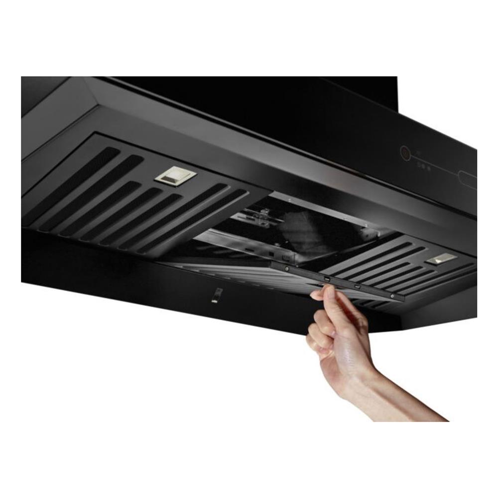 เครื่องดูดควันกระโจม RINNAI RH-C1159-PBW 90 ซม.