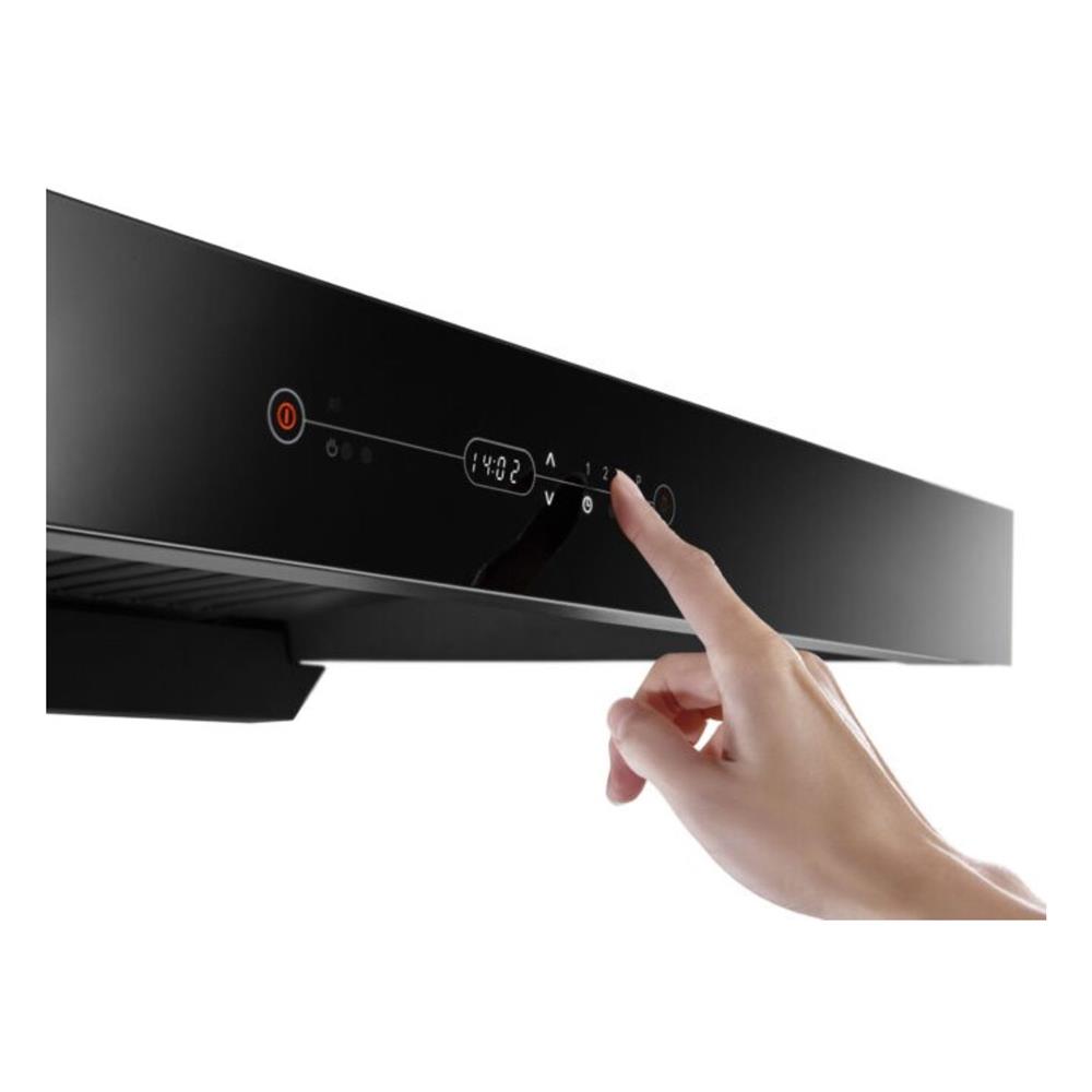 เครื่องดูดควันกระโจม RINNAI RH-C1159-PBW 90 ซม.