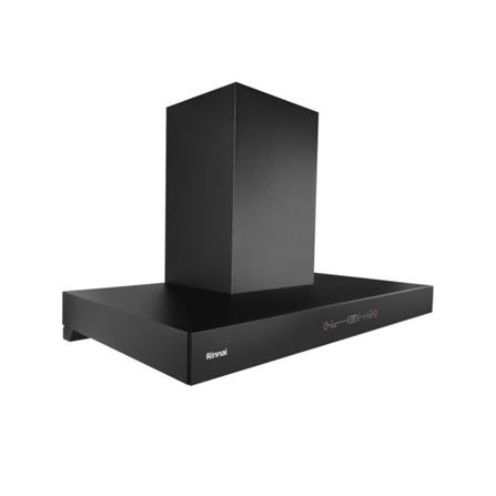 เครื่องดูดควันกระโจม RINNAI RH-C1159-PBW 90 ซม._1