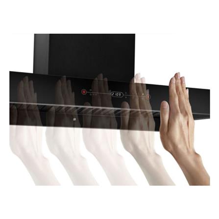 เครื่องดูดควันกระโจม RINNAI RH-C1159-PBW 90 ซม._2