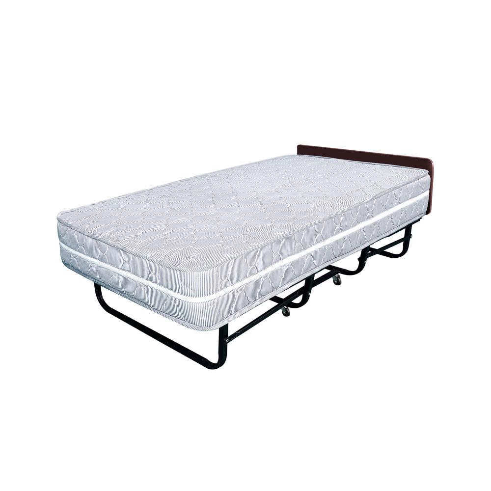 เตียงพับพร้อม TOPPER THAIBULL LK-SP01 90X195X50 ซม.