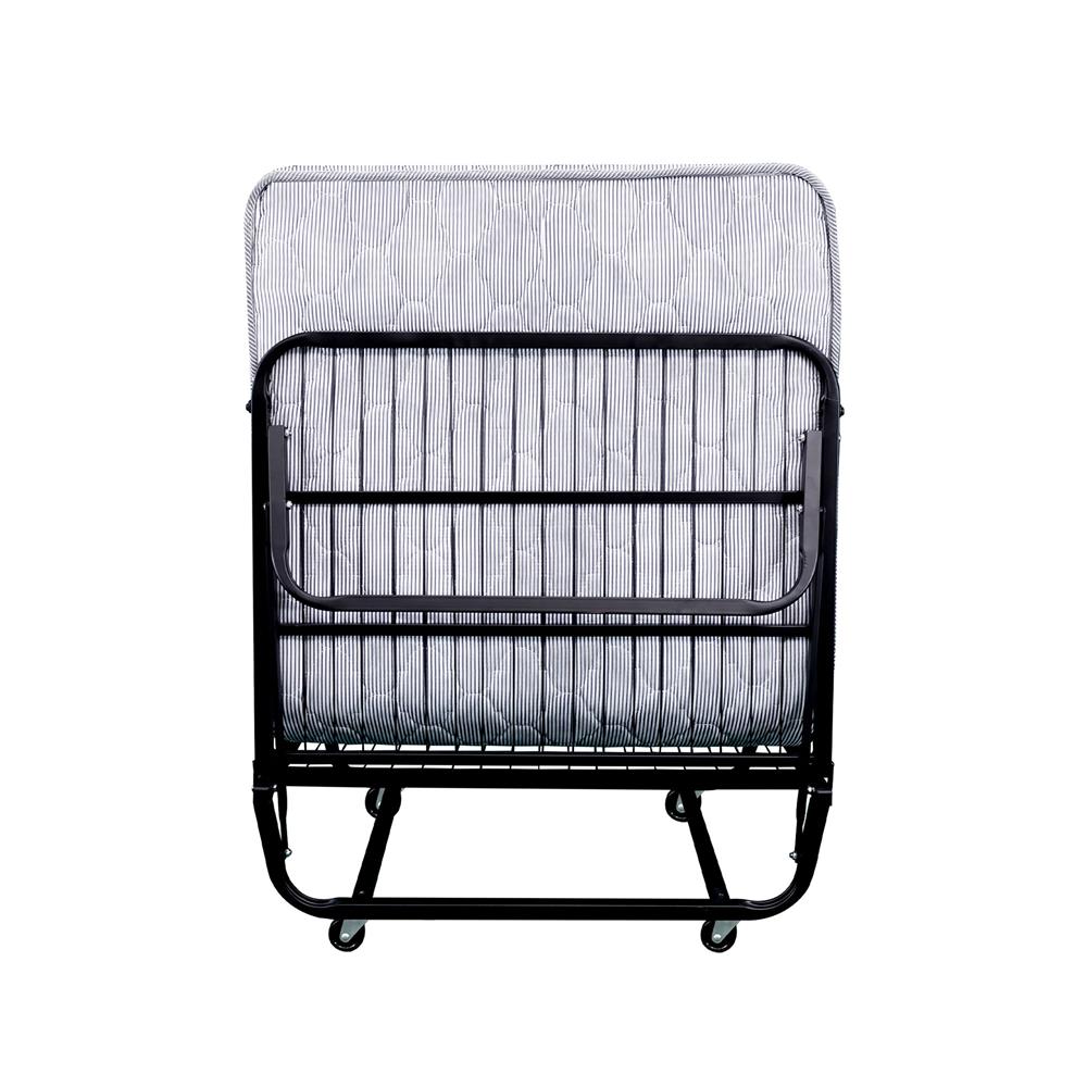 เตียงพับพร้อม TOPPER THAIBULL LK-SP01 90X195X50 ซม.