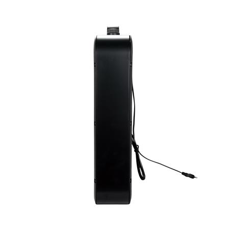 พัดลมอุตสหกรรม 18 นิ้ว X-TRIC S-LL18 สีดำ_2