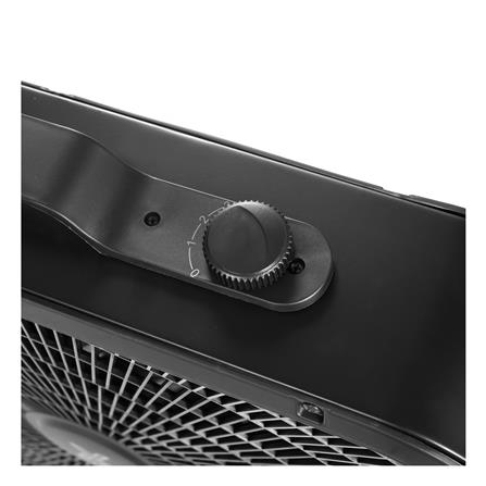 พัดลมอุตสหกรรม 18 นิ้ว X-TRIC S-LL18 สีดำ_3