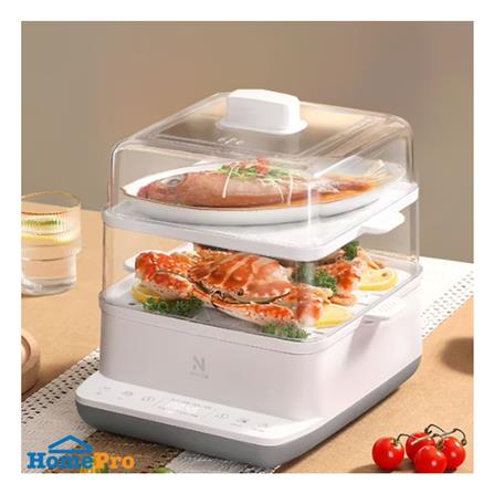 หม้อนึ่ง NIKITO NK-STP01 8.4 ลิตร_1