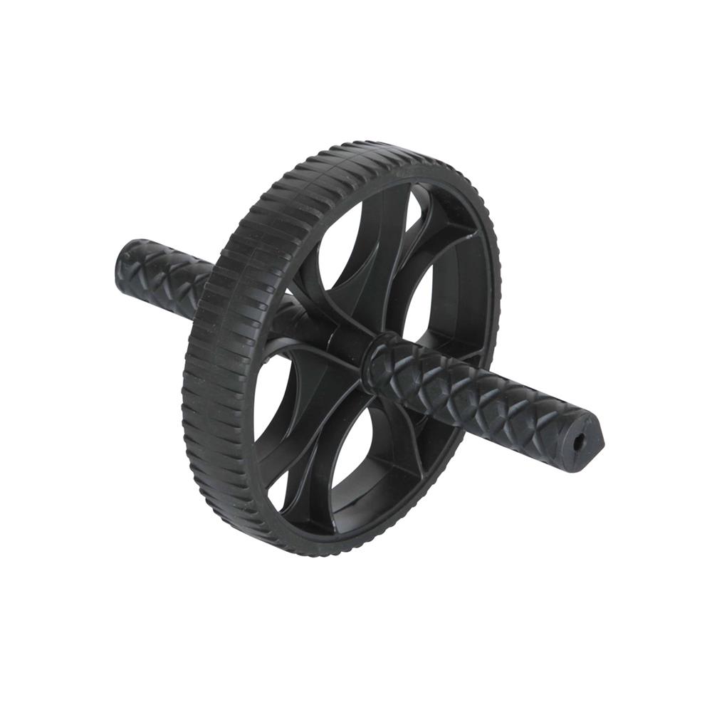 ล้อบริหารเดี่ยว EXEO AB3489 สีเทา/ดำ