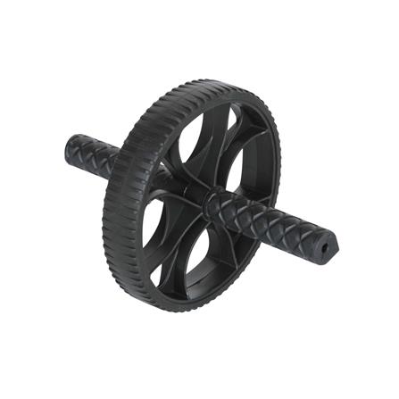 ล้อบริหารเดี่ยว EXEO AB3489 สีเทา/ดำ_0