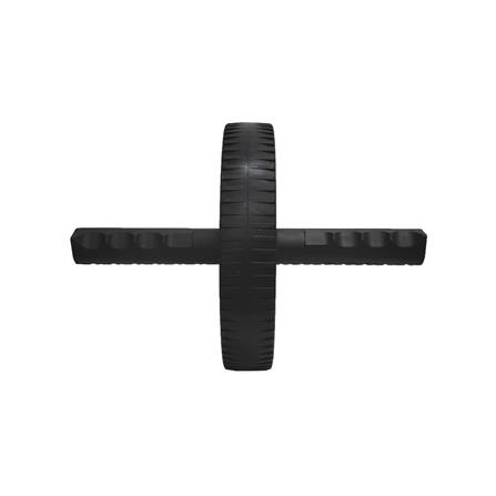 ล้อบริหารเดี่ยว EXEO AB3489 สีเทา/ดำ_1