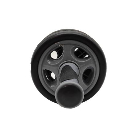 ล้อบริหารคู่ EXEO AB3457 สีดำ/เทา_1