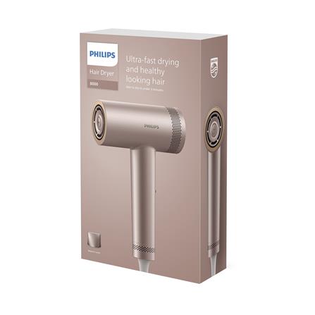 ไดร์เป่าผม PHILIPS BHD837/00 1400 วัตต์_1