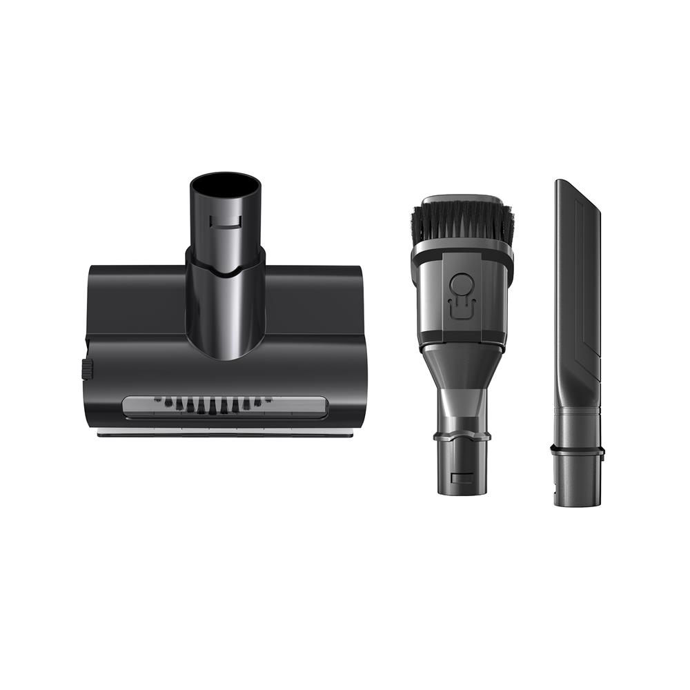 เครื่องดูดฝุ่นแบบด้าม SHARP EC-SC75B-B สีดำ