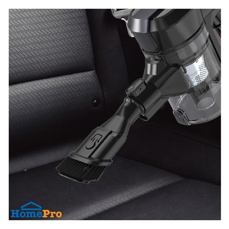 เครื่องดูดฝุ่นแบบด้าม SHARP EC-SC75B-B สีดำ_6