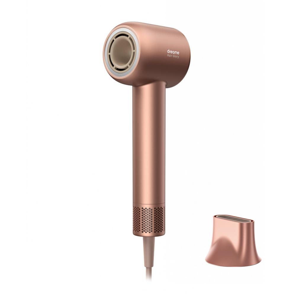 ไดร์เป่าผม DREAME GLORY 1600 วัตต์ สี ROSE GOLD