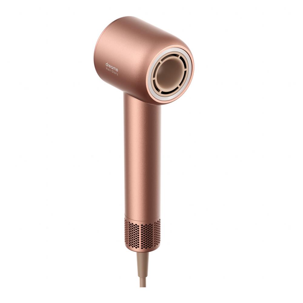 ไดร์เป่าผม DREAME GLORY 1600 วัตต์ สี ROSE GOLD