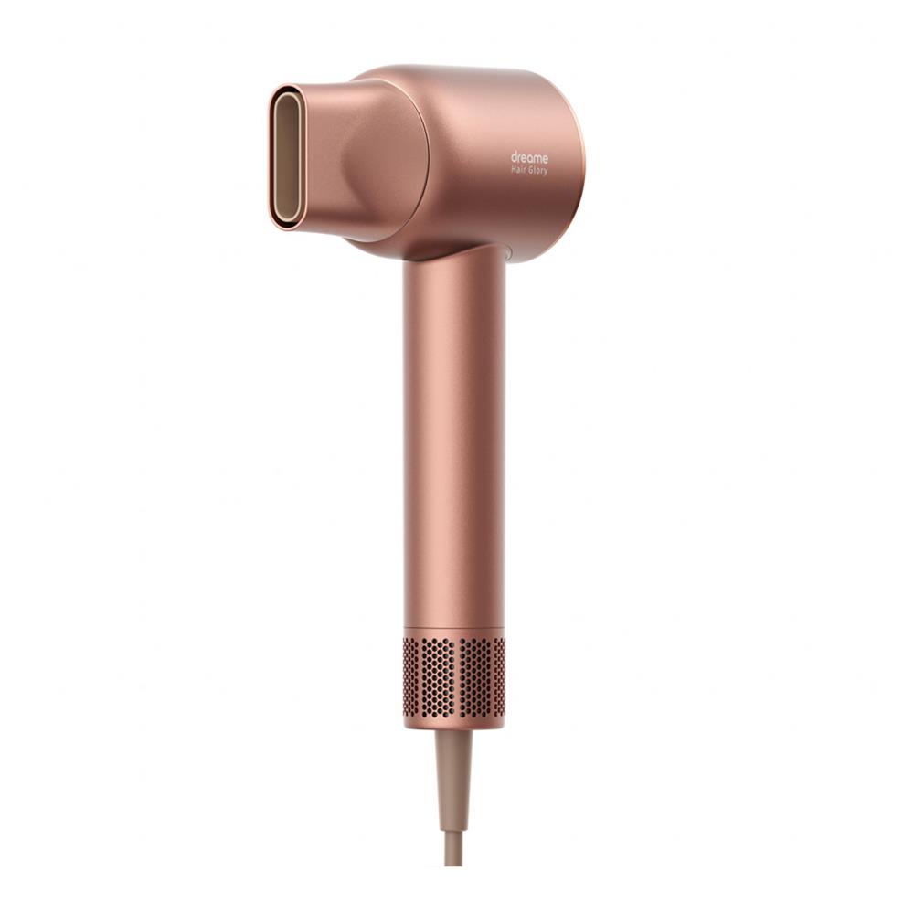 ไดร์เป่าผม DREAME GLORY 1600 วัตต์ สี ROSE GOLD