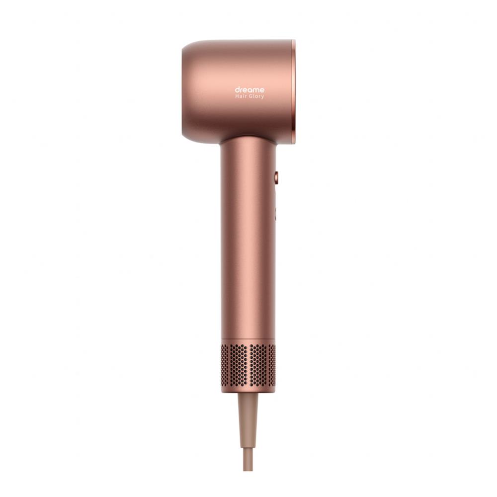 ไดร์เป่าผม DREAME GLORY 1600 วัตต์ สี ROSE GOLD