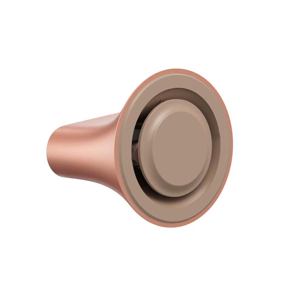 ไดร์เป่าผม DREAME GLORY 1600 วัตต์ สี ROSE GOLD