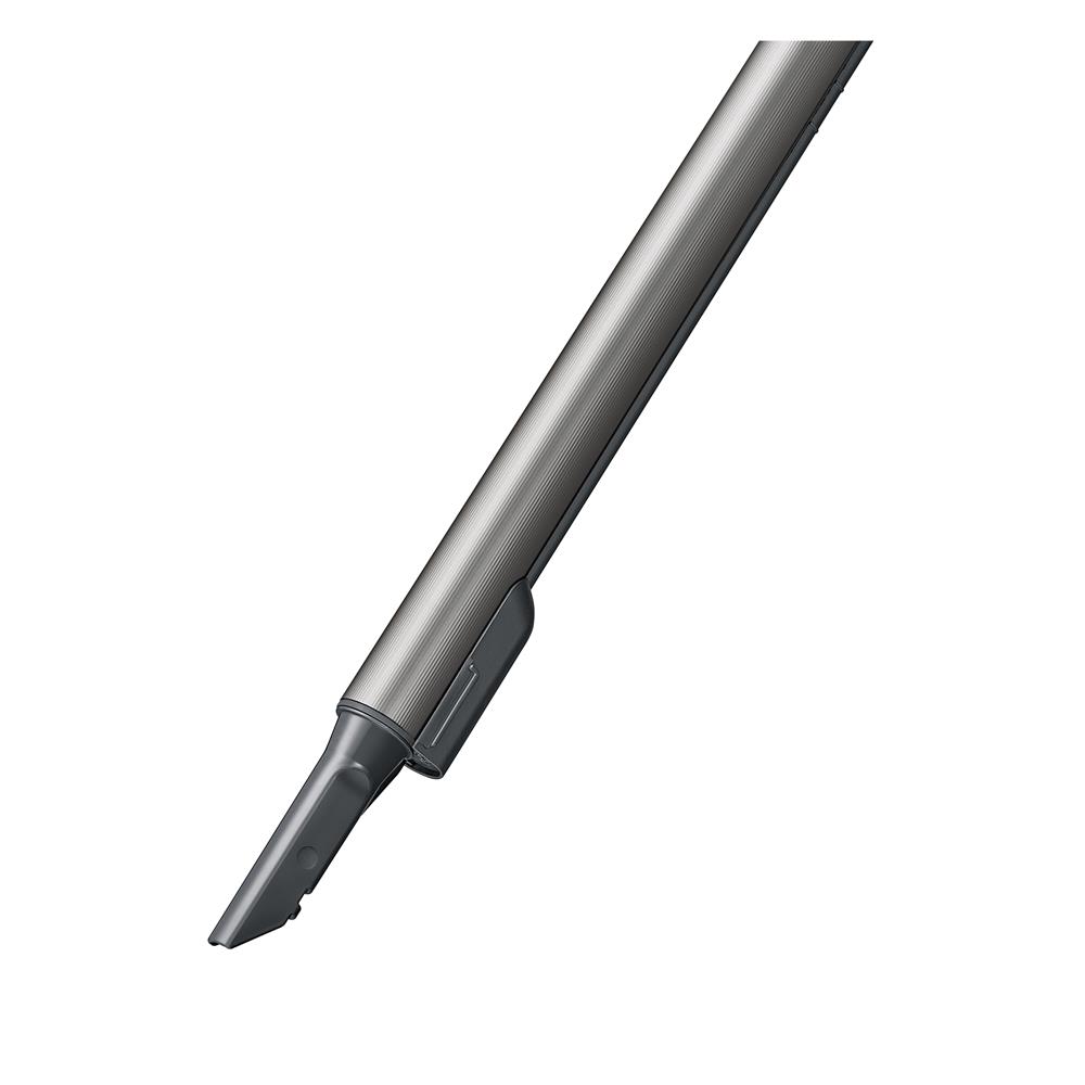 เครื่องดูดฝุ่นแบบด้าม SHARP EC-SR10-B สีดำ