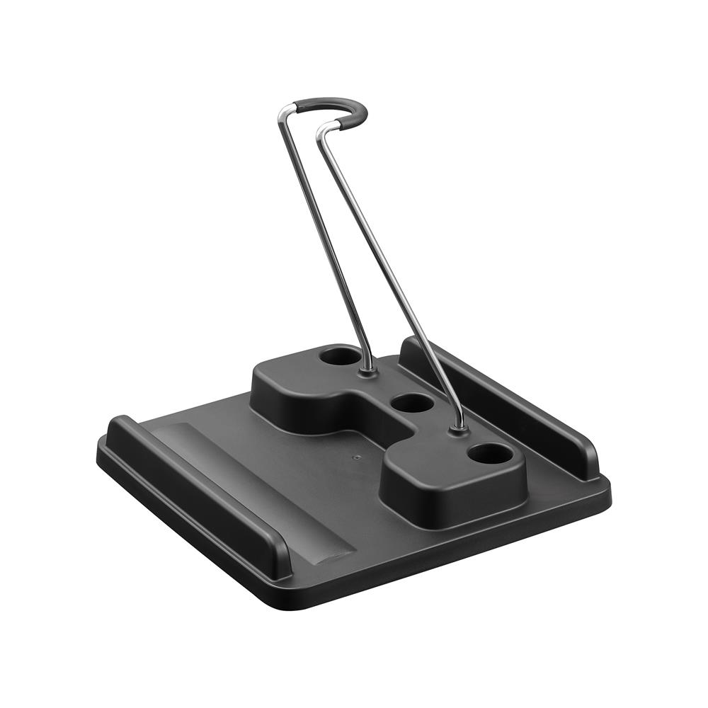 เครื่องดูดฝุ่นแบบด้าม SHARP EC-SR10-B สีดำ