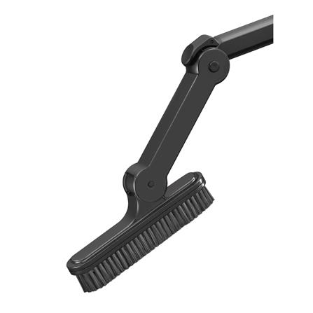 เครื่องดูดฝุ่นแบบด้าม SHARP EC-SR10-B สีดำ_4