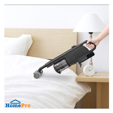 เครื่องดูดฝุ่นแบบด้าม SHARP EC-SR10-B สีดำ_7