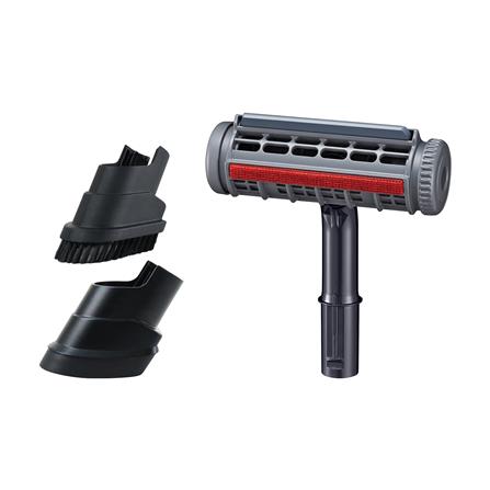 เครื่องดูดฝุ่นแบบด้าม SHARP EC-SR10-B สีดำ_5