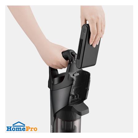 เครื่องดูดฝุ่นแบบด้าม SHARP EC-SR10-B สีดำ_10