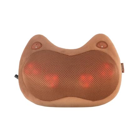 เครื่องนวดไฟฟ้า RESTER BUTTERFLY S2 สีน้ำตาล_0