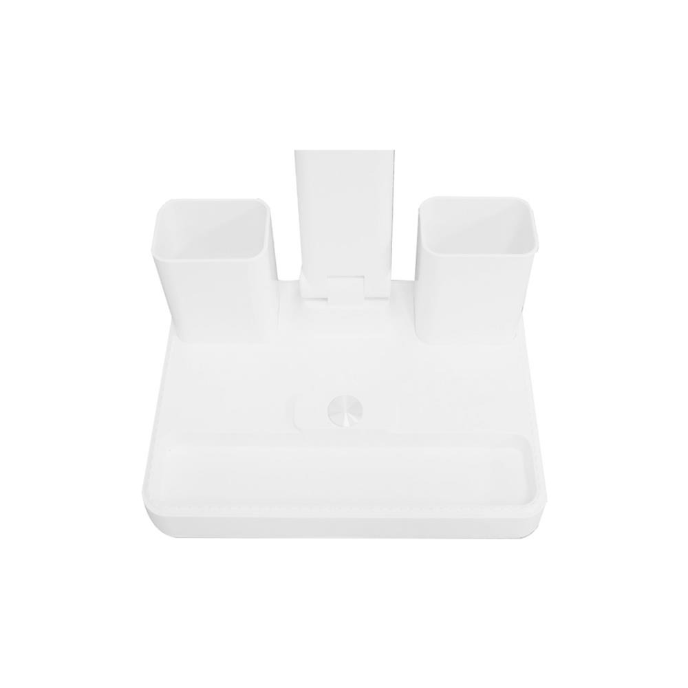 ไฟอ่านหนังสือ LED SHINING BUTTERFLY 20 วัตต์ DAYLIGHT/COOL WHITE/WARM WHITE สีขาว