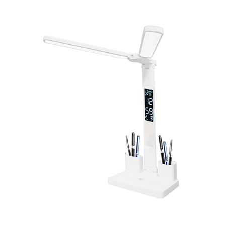 ไฟอ่านหนังสือ LED SHINING BUTTERFLY 20 วัตต์ DAYLIGHT/COOL WHITE/WARM WHITE สีขาว_0