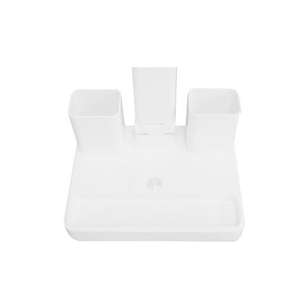 ไฟอ่านหนังสือ LED SHINING BUTTERFLY 20 วัตต์ DAYLIGHT/COOL WHITE/WARM WHITE สีขาว_2