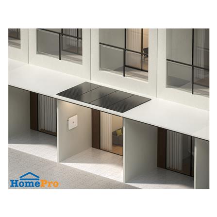 ชุดโซลาร์เซลล์ ENERGY LIB SOLAR TOWNHOME 2.5 KW_3