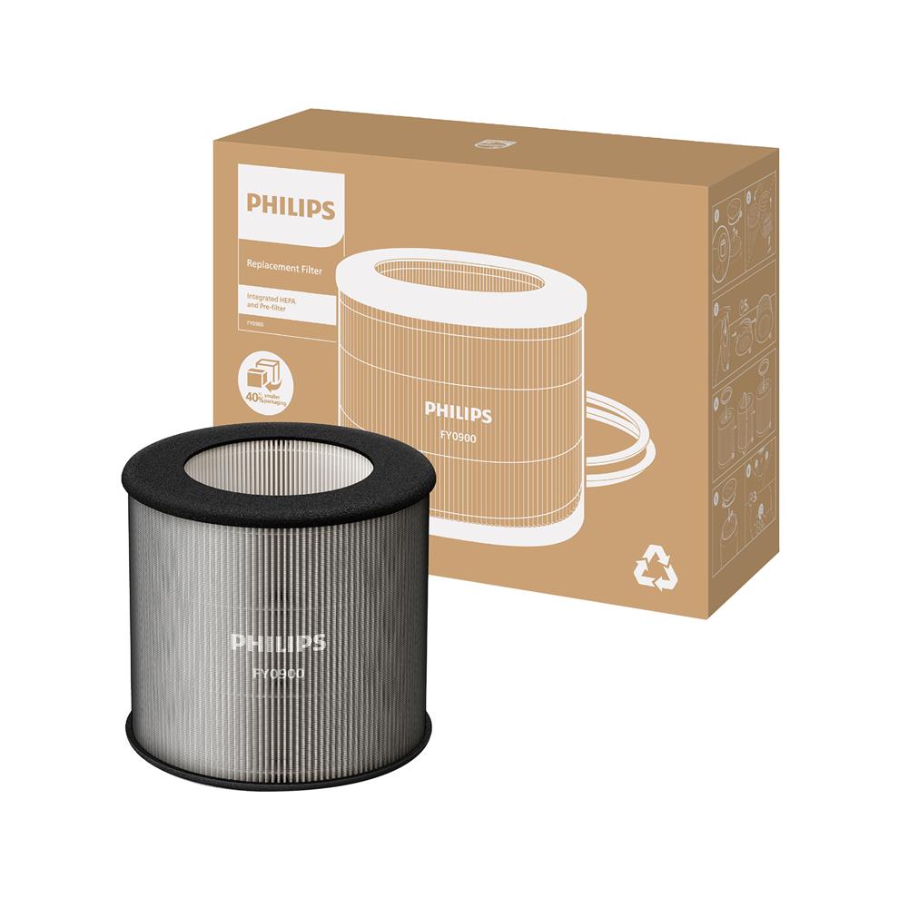 แผ่นกรองเครื่องฟอกอากาศ PHILIPS FY0900/30 AC0920/10