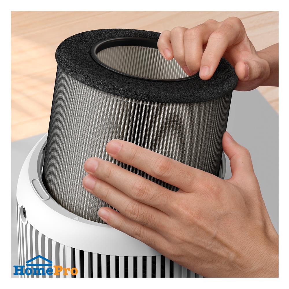 แผ่นกรองเครื่องฟอกอากาศ PHILIPS FY0900/30 AC0920/10