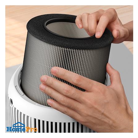 แผ่นกรองเครื่องฟอกอากาศ PHILIPS FY0900/30 AC0920/10_2