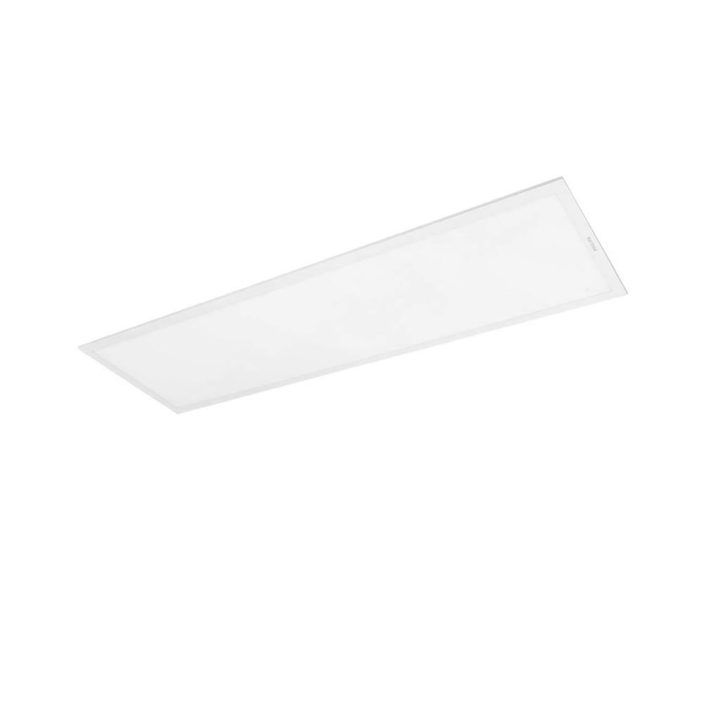 โคมติดลอย LED PHILIPS PANEL RC091 40 วัตต์ 30X120 ซม. DAYLIGHT
