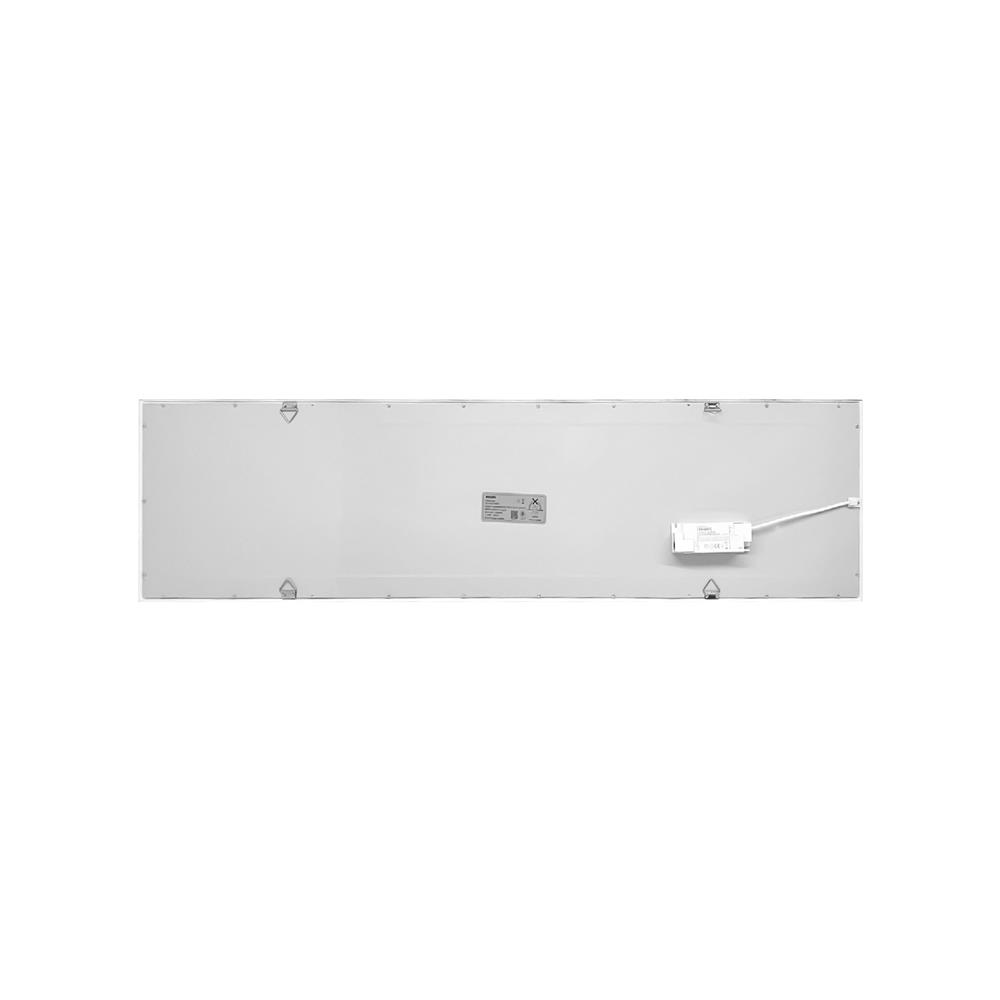 โคมติดลอย LED PHILIPS PANEL RC091 40 วัตต์ 30X120 ซม. DAYLIGHT