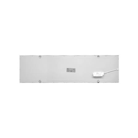 โคมติดลอย LED PHILIPS PANEL RC091 40 วัตต์ 30X120 ซม. DAYLIGHT_1