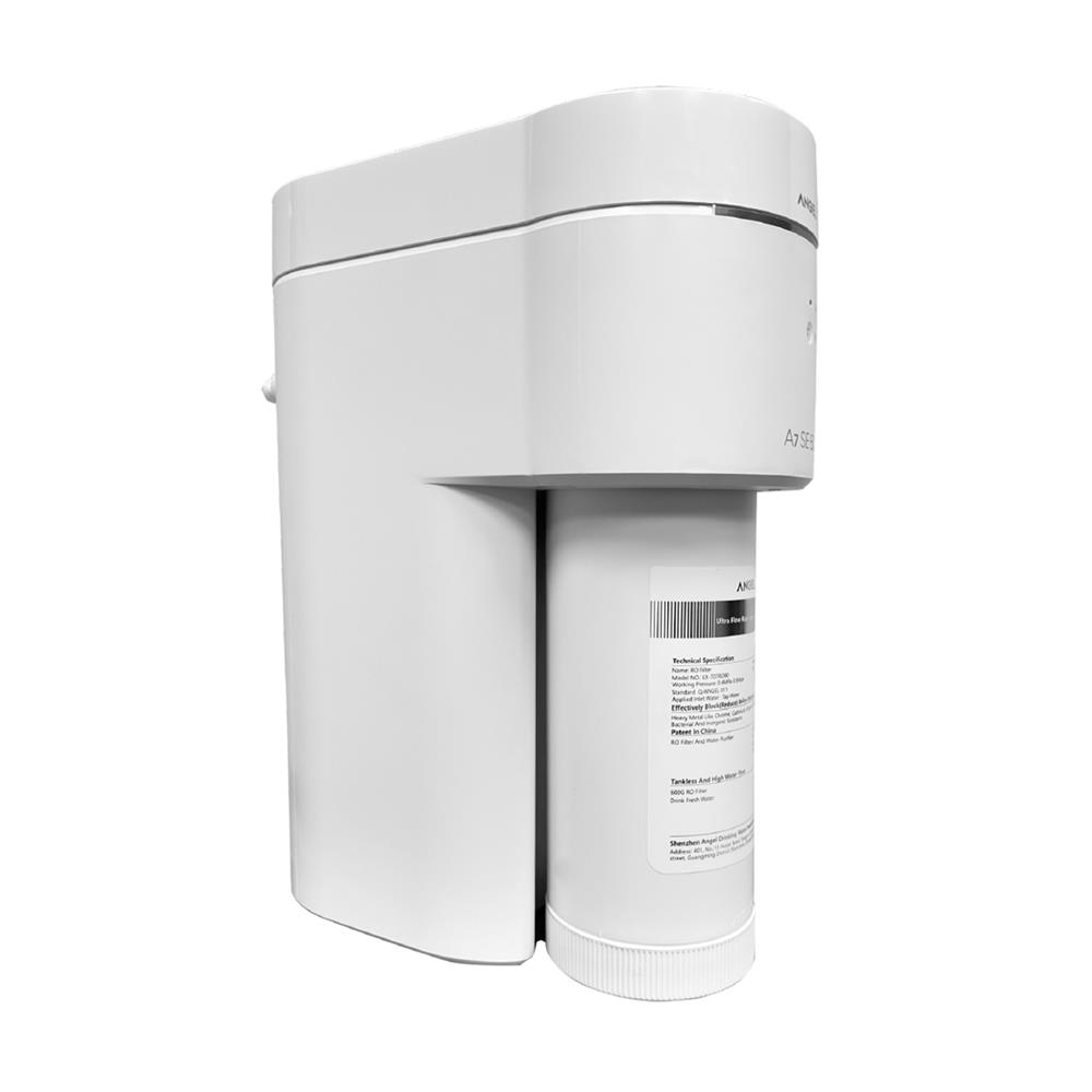 เครื่องกรองน้ำดื่ม ANGEL RO A7 SE