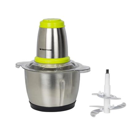 เครื่องบดสับอาหาร SMARTHOME SM-CP1604 2.5 ลิตร_3